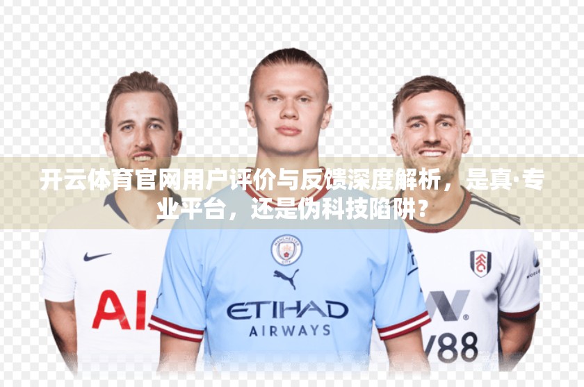 开云体育官网用户评价与反馈深度解析，是真·专业平台，还是伪科技陷阱？