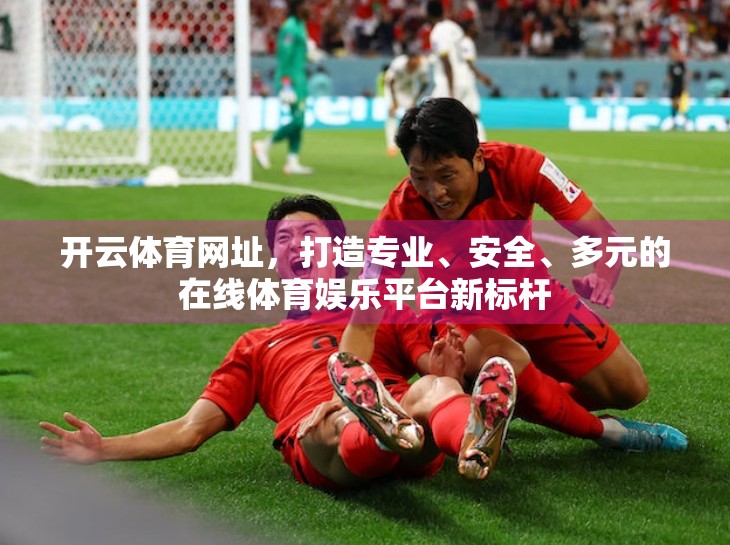 开云体育网址，打造专业、安全、多元的在线体育娱乐平台新标杆