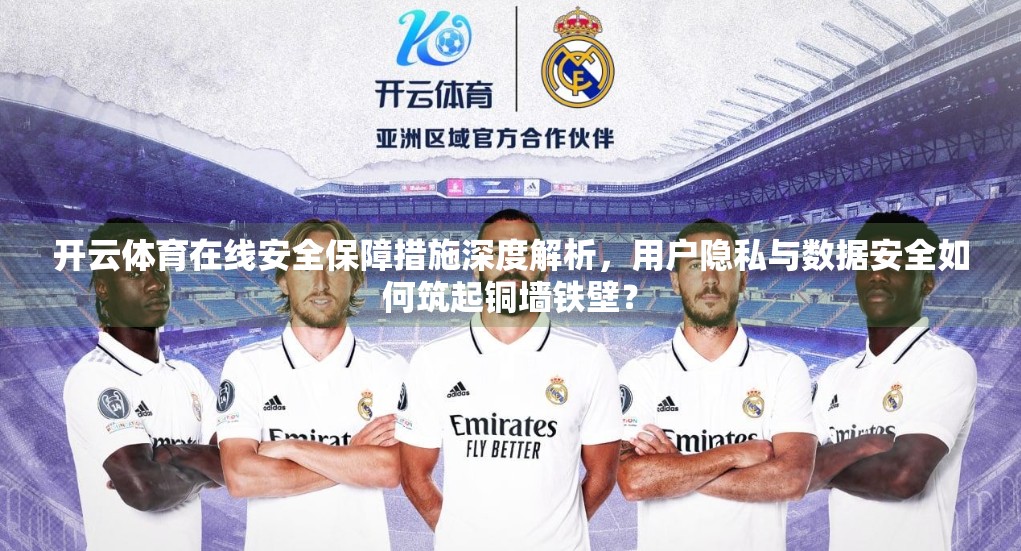 开云体育在线安全保障措施深度解析，用户隐私与数据安全如何筑起铜墙铁壁？