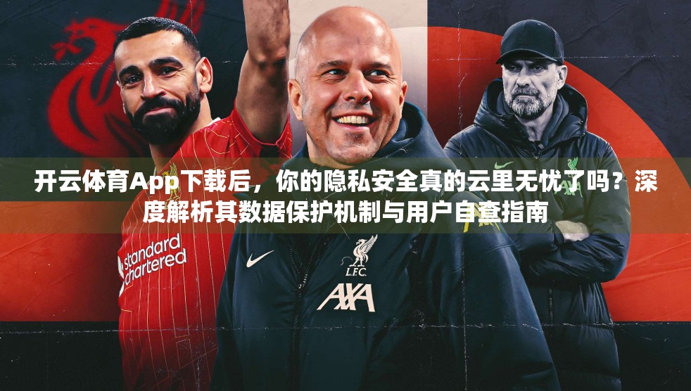 开云体育App下载后，你的隐私安全真的云里无忧了吗？深度解析其数据保护机制与用户自查指南