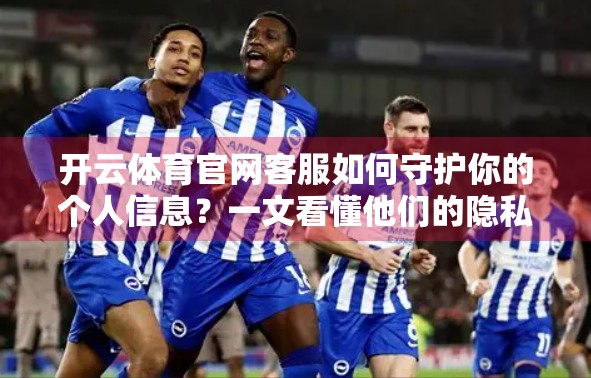 开云体育官网客服如何守护你的个人信息？一文看懂他们的隐私保护机制