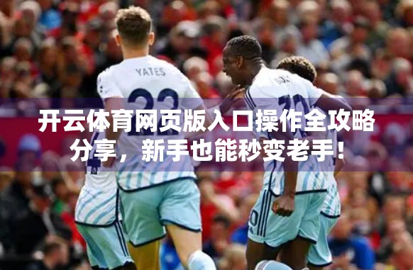 开云体育网页版入口操作全攻略分享，新手也能秒变老手！