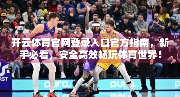 开云体育官网登录入口官方指南，新手必看，安全高效畅玩体育世界！