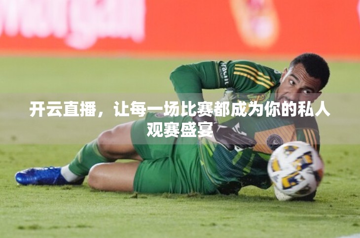 开云直播，让每一场比赛都成为你的私人观赛盛宴